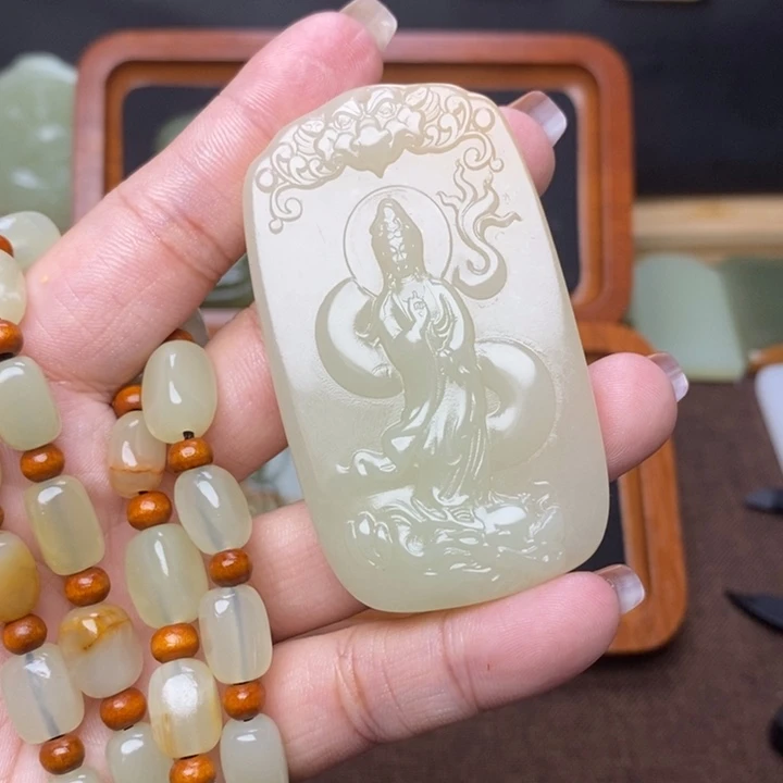 一物一拍所见所得