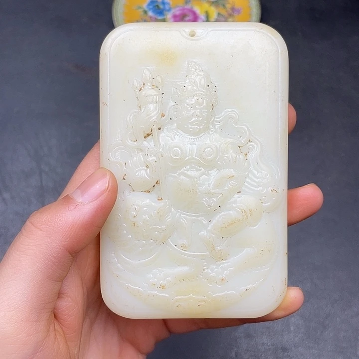 链接一图一物。
