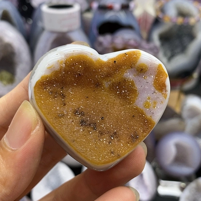 【闪购商品】未镶嵌水晶大型摆件（非配饰）