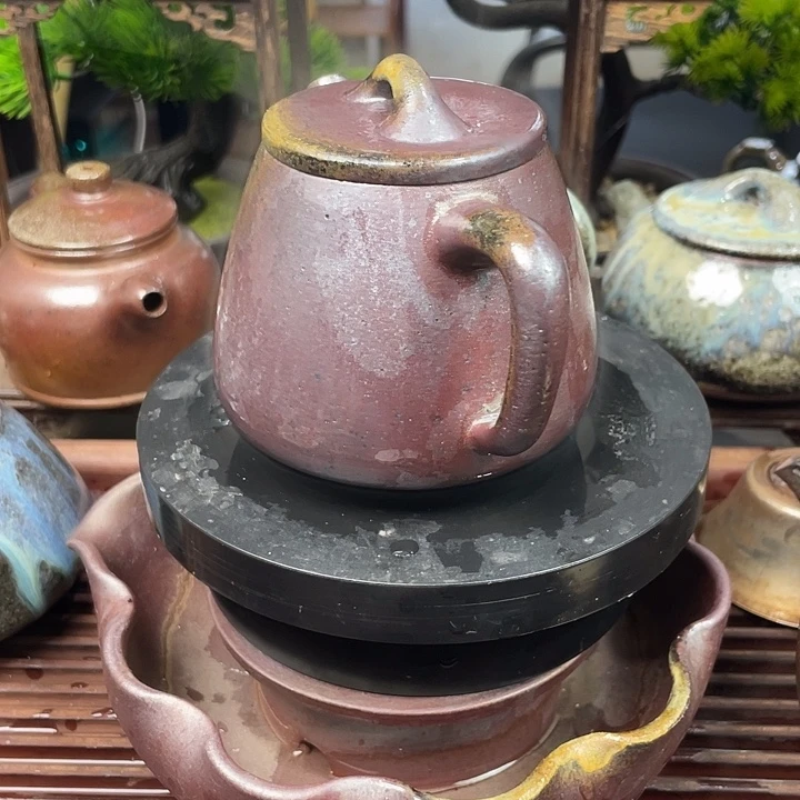 茶壶紫砂宜兴紫砂壶