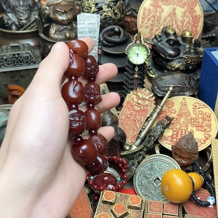 嘉嘉精品铜器摆件