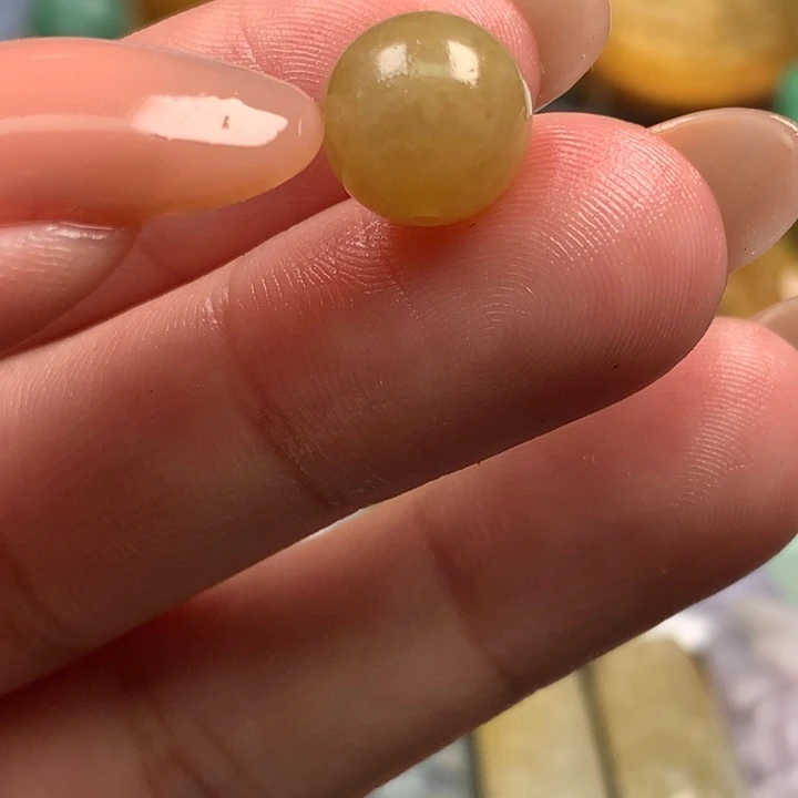未镶嵌定制翡翠翡翠