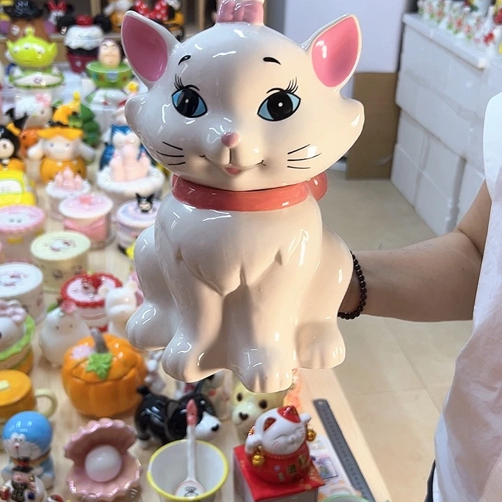 摆件陶瓷等行业的产品出口到世界