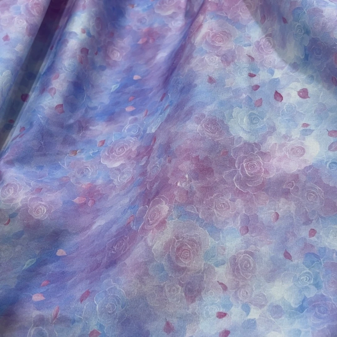 棉新款一米价纯棉八安帆布1.5米宽C