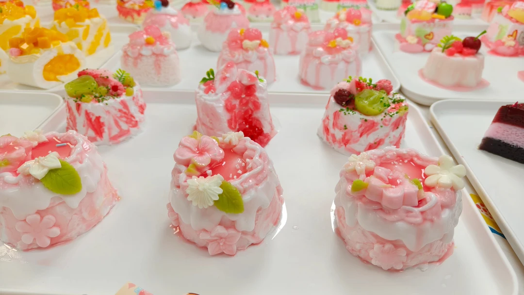 捏茶小铺排麦序链接（想要选款的小宝可以直接拍）