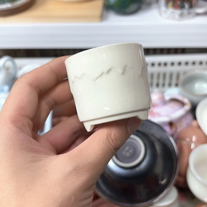 微瑕介意的不要下单