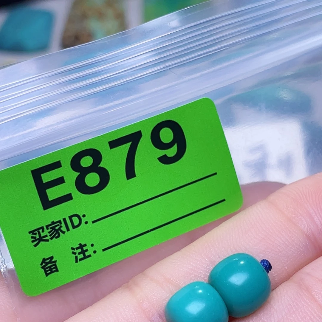 绿石头十堰特色手工古风配饰
