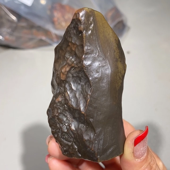 玛瑙/玉髓车挂合金东**一389