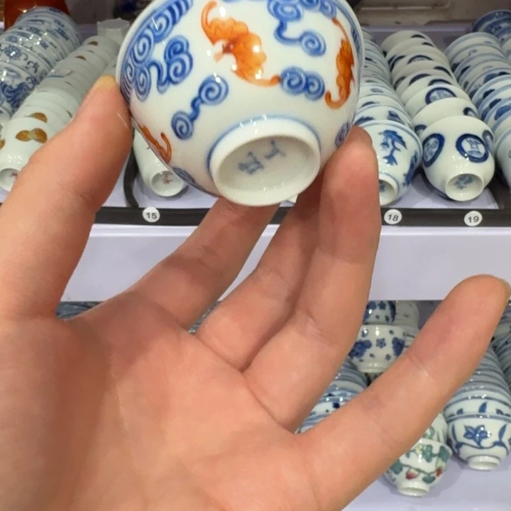 陶瓷艺术品收藏陶瓷