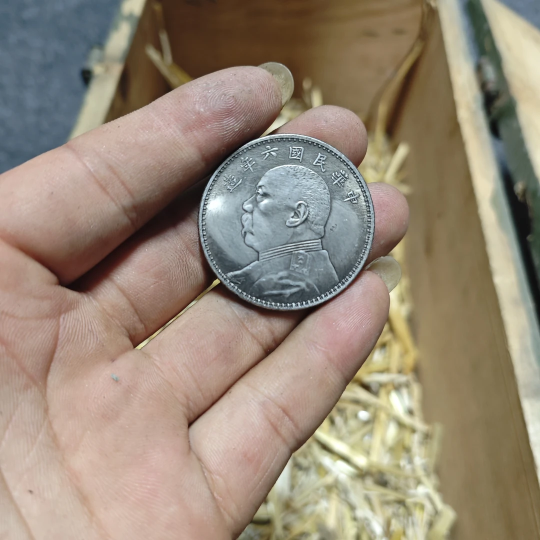 【泉韵藏珍】T106精选手工摆件复古工艺摆件现代仿古