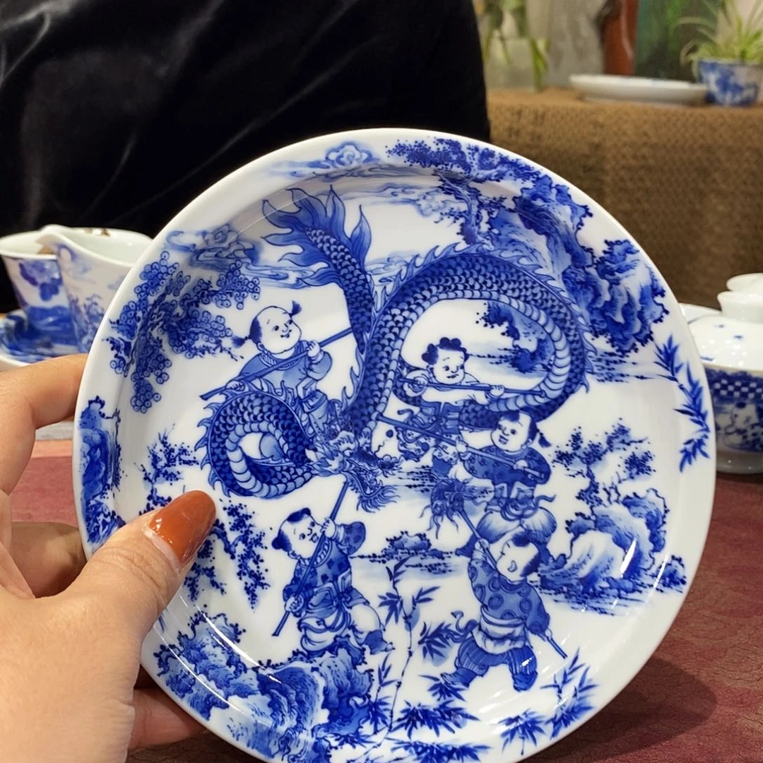 铭墨窑朗谷窑专场活动预售