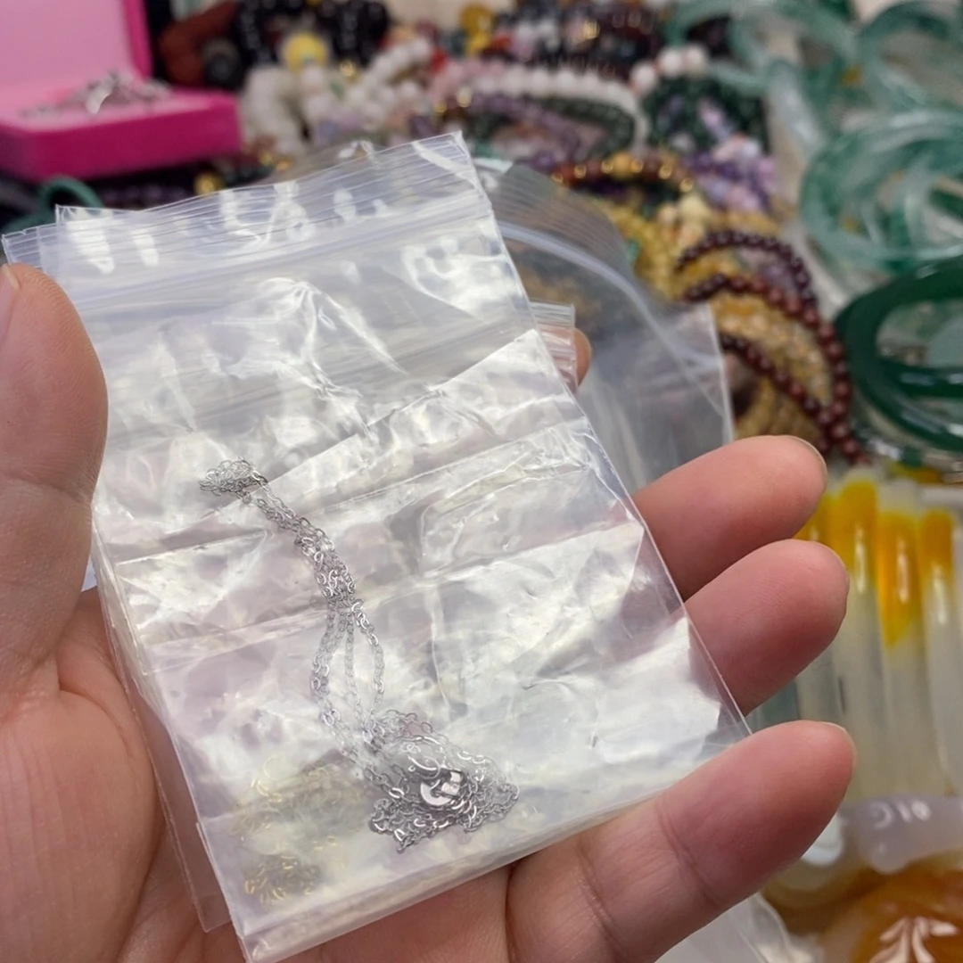 合金玉髓手饰玛瑙