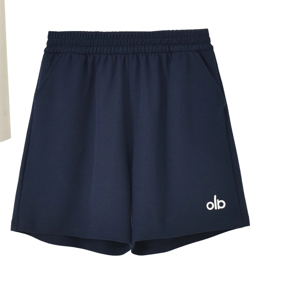 夏季时尚套装休闲风套装连衣裙洋气学院风上衣休闲polo短款