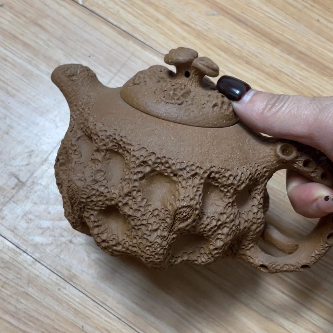 茶壶紫砂紫砂艺术学院