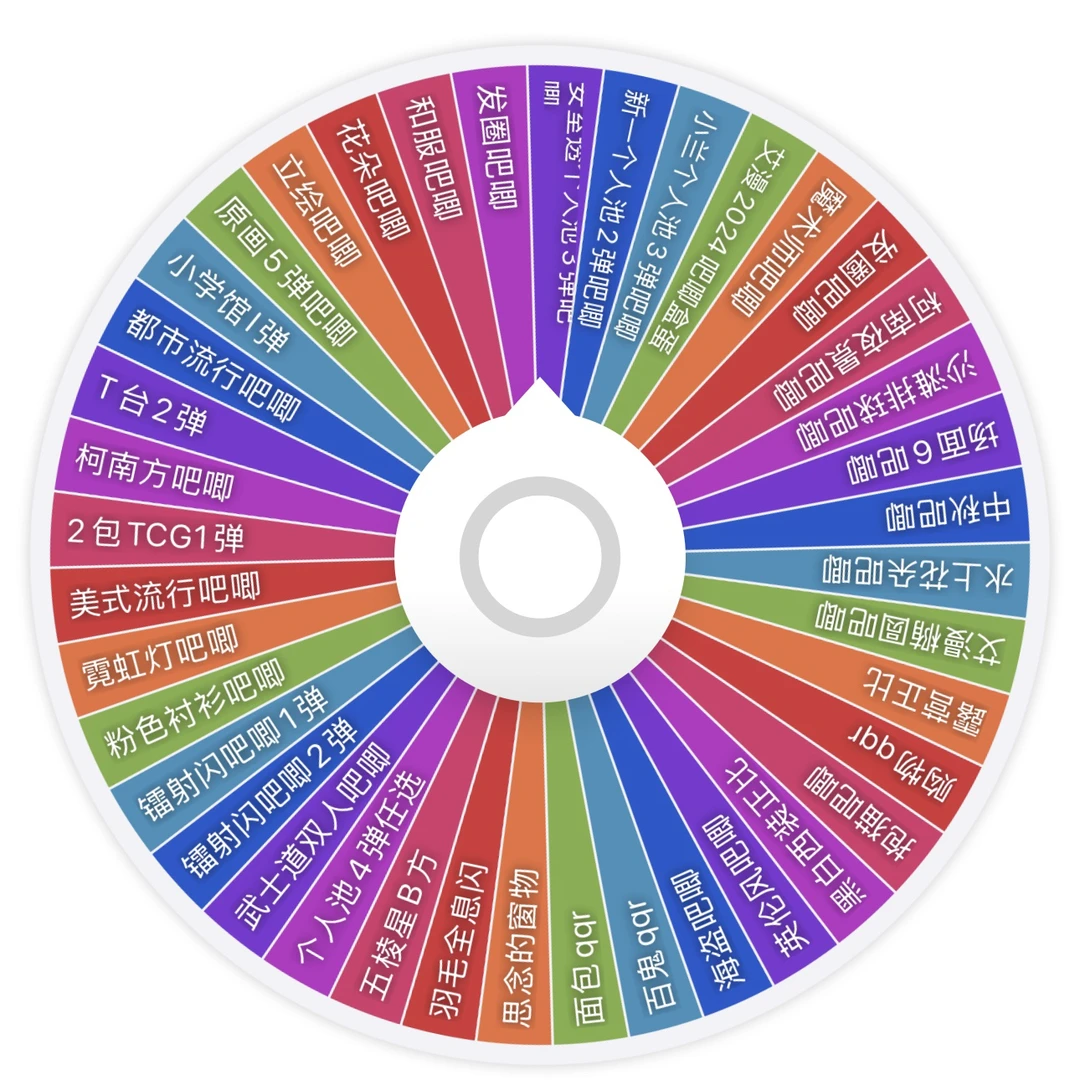 名侦探柯南 发圈/大阪单领大转盘（代拆）卡片