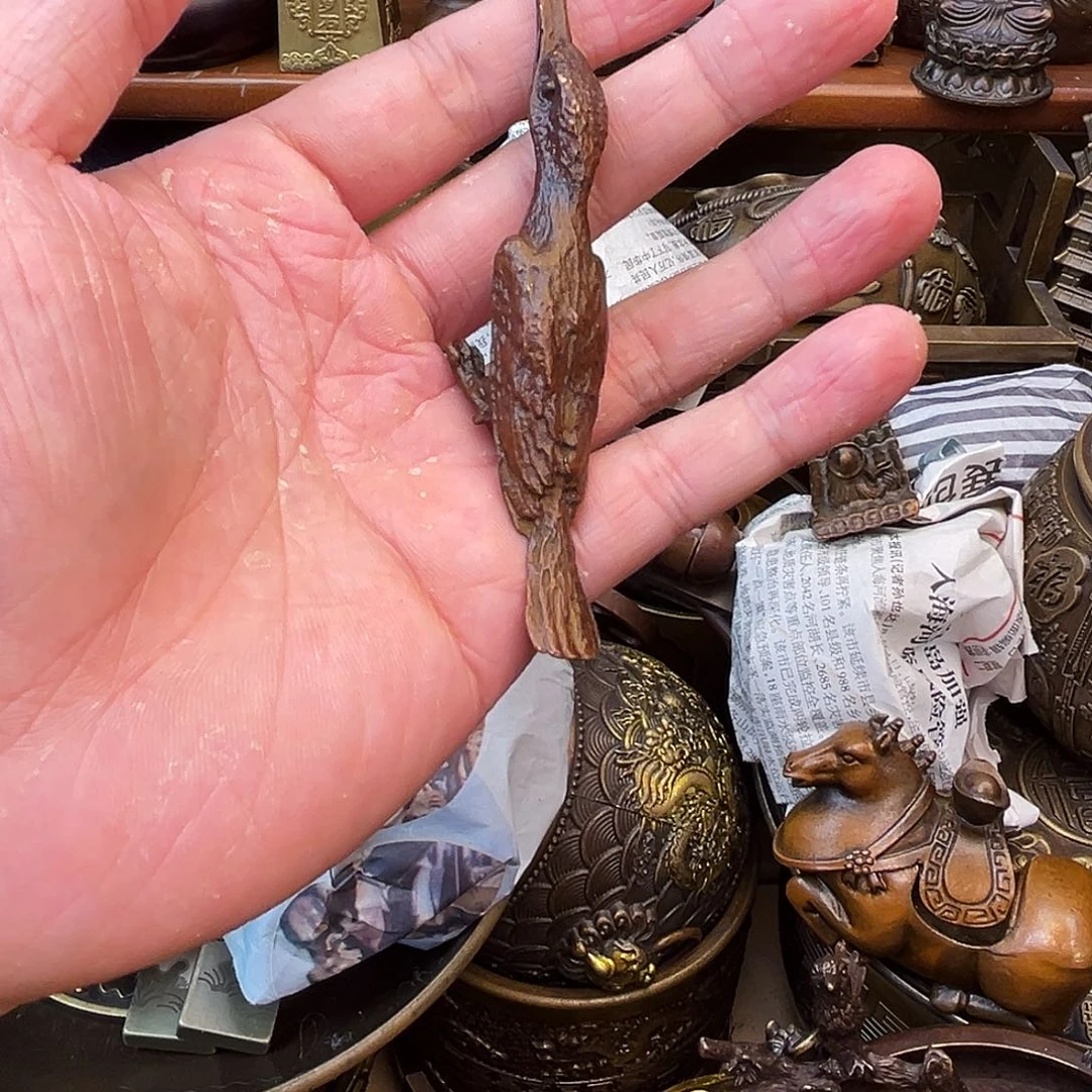 小王铜器精选专属链接