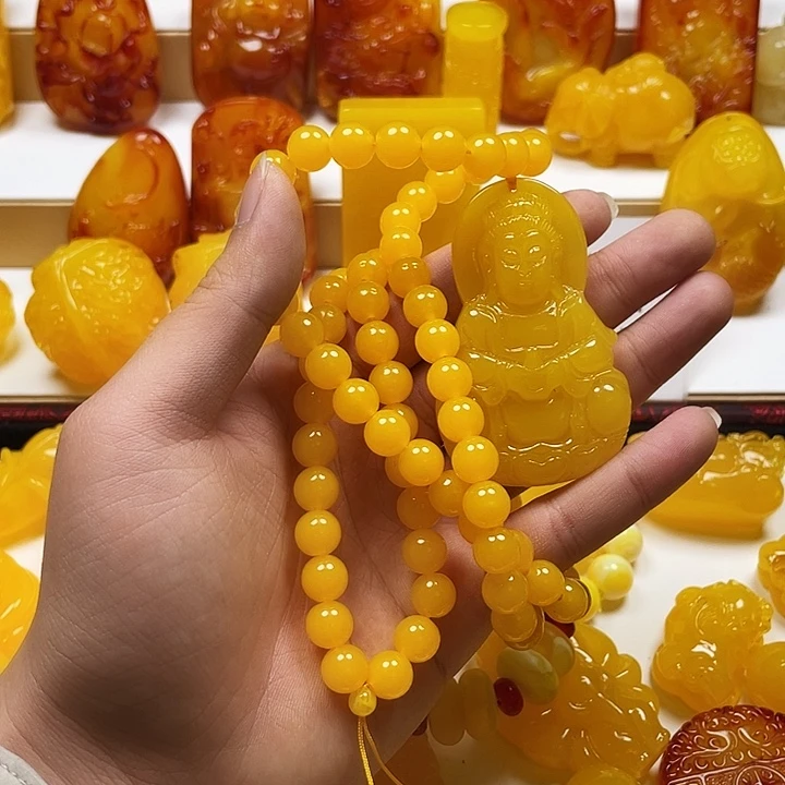 抖音严选好物商品