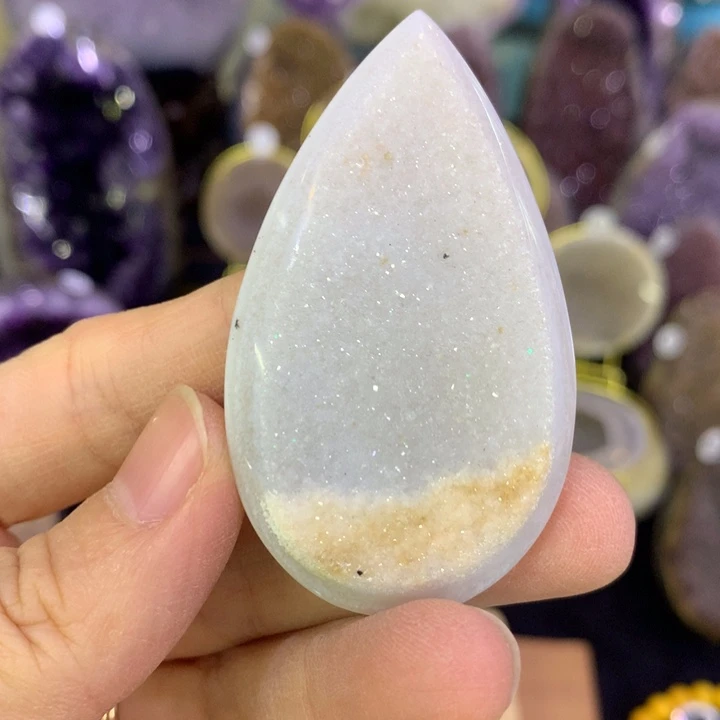 未镶嵌大型摆件（非配饰）水晶