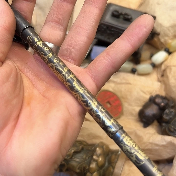 铜器工艺铜器工艺铜器工艺