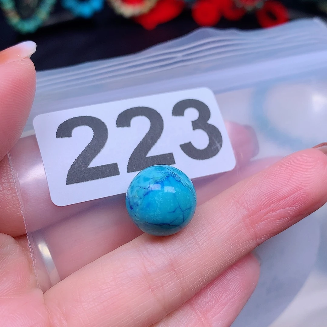 空竹粉丝专享十堰特色手工散珠