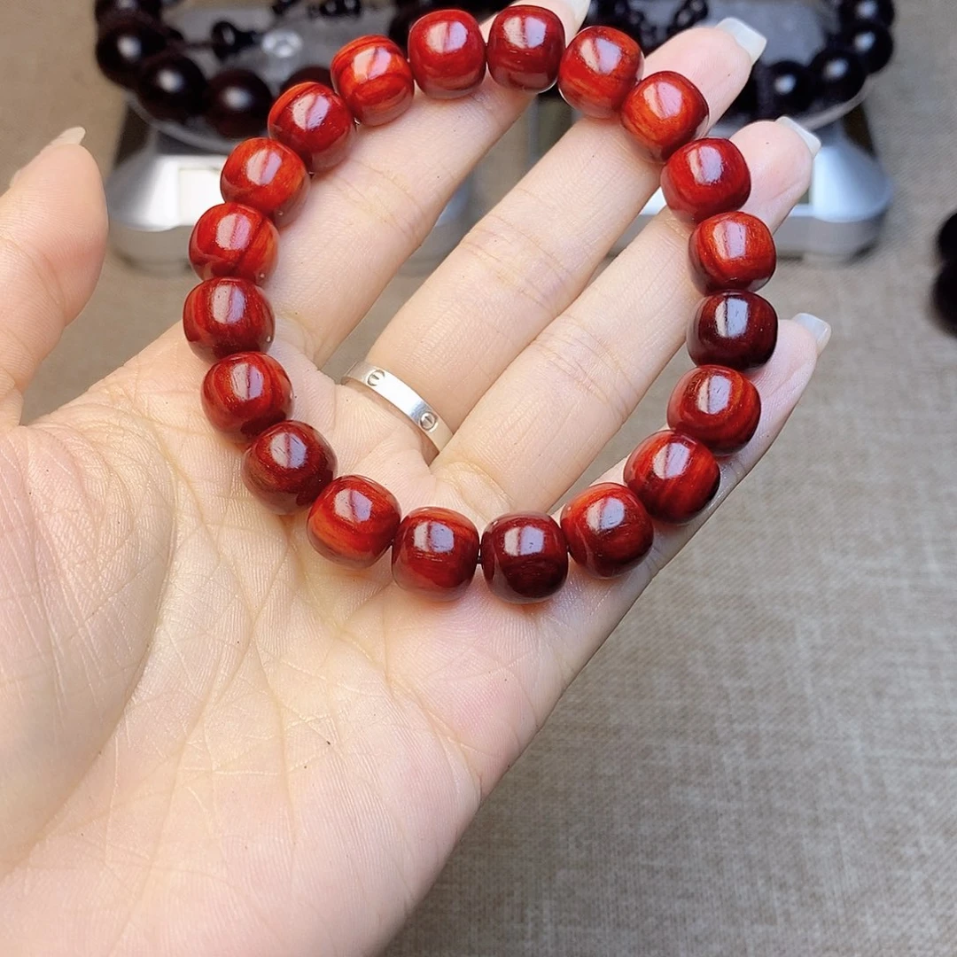 檀香紫檀（小叶紫檀）1011