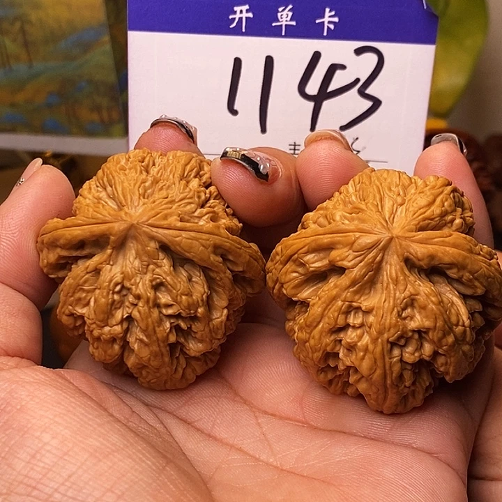 吊坠桃核大粗筋45无刀痕s