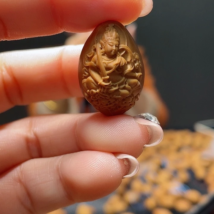 橄榄核手串/手链橄榄