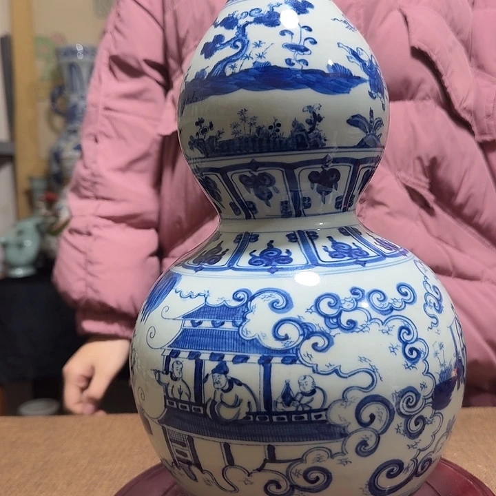 摆件