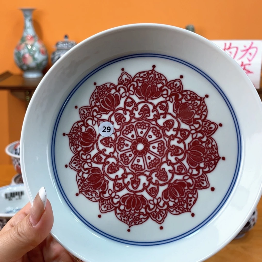 木***i景德镇手绘哈哈哈哈哈哈
