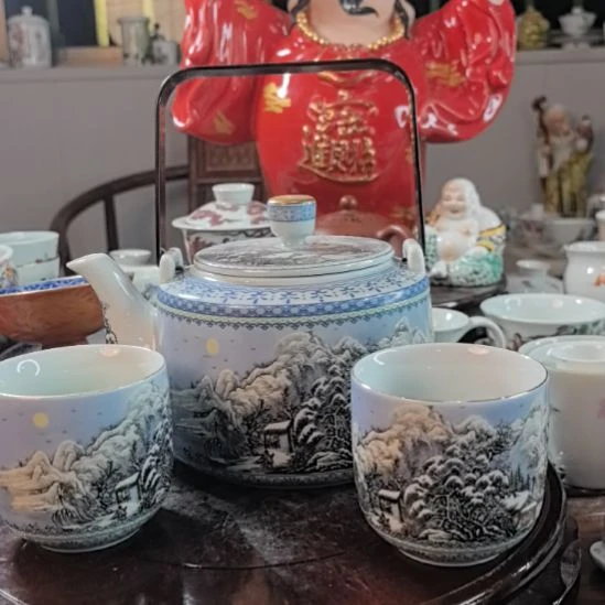 手绘手工制作工艺