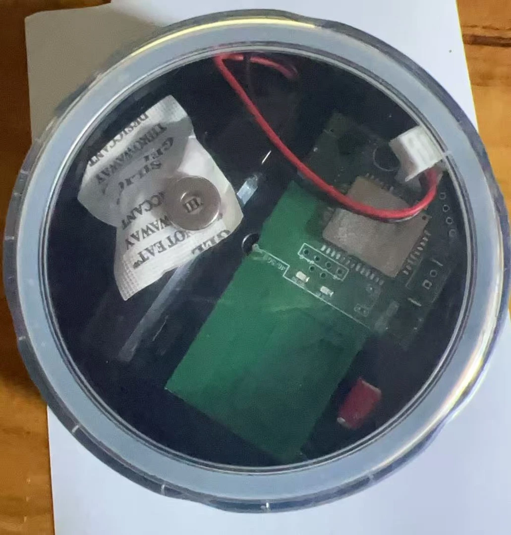 新款户外高灵敏度5G远程云报电话果园防盗报警器蜂箱防盗