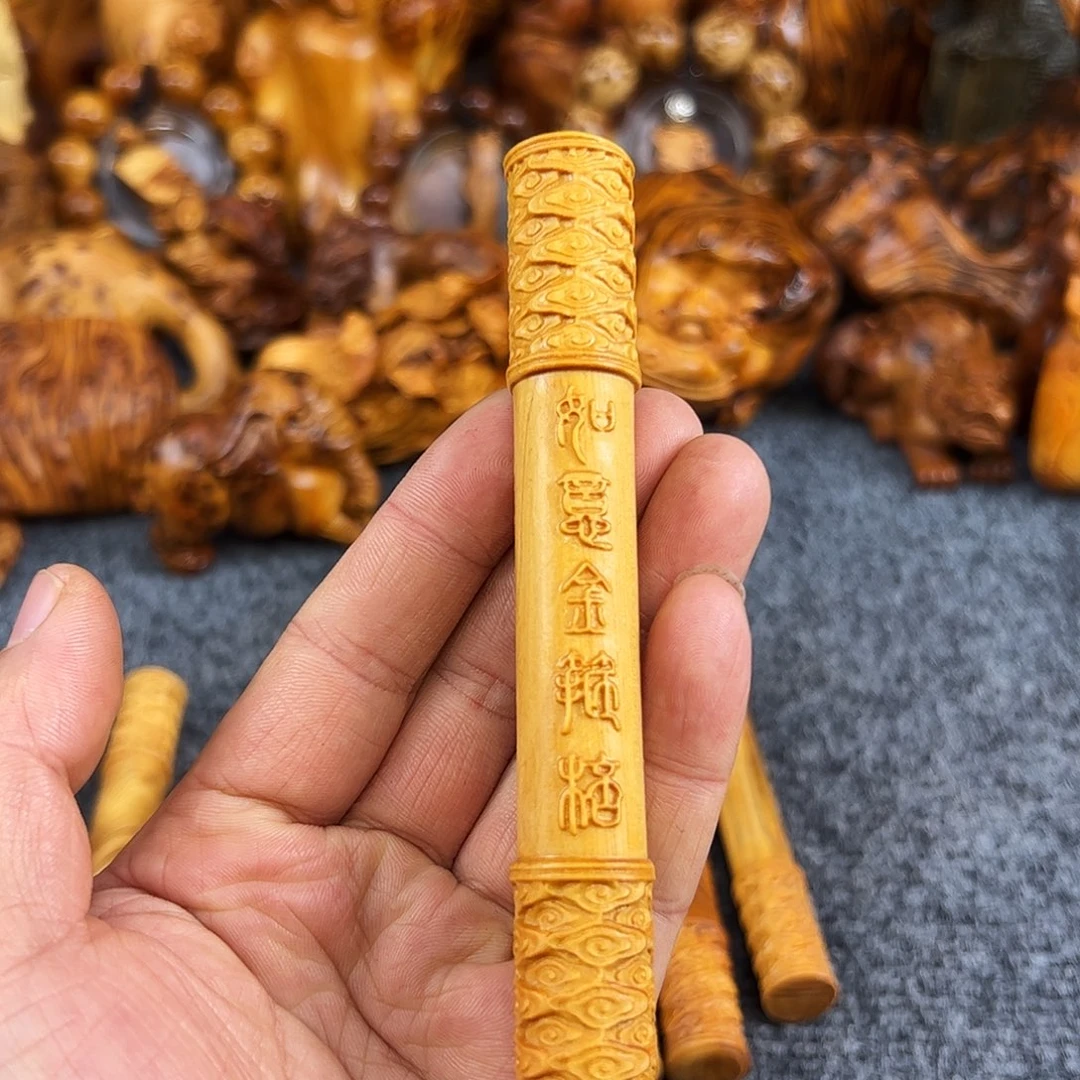 柏木太行崖柏精品