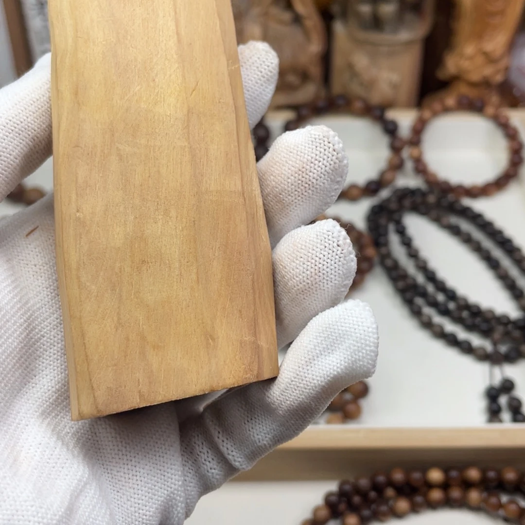 檀香木手串/手链手串92克