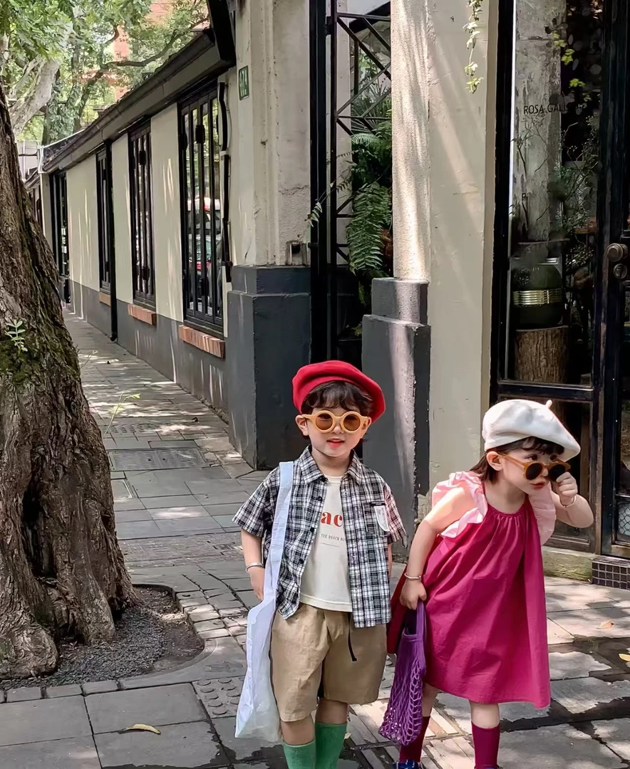 新年福利，样衣炸不停B1051-B1100