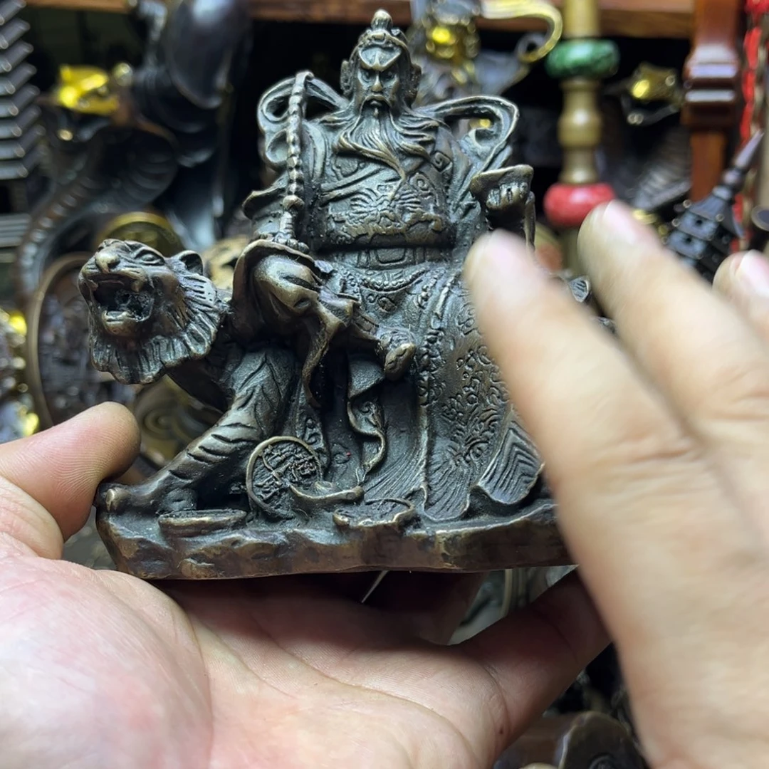 精品铜器摆件链接
