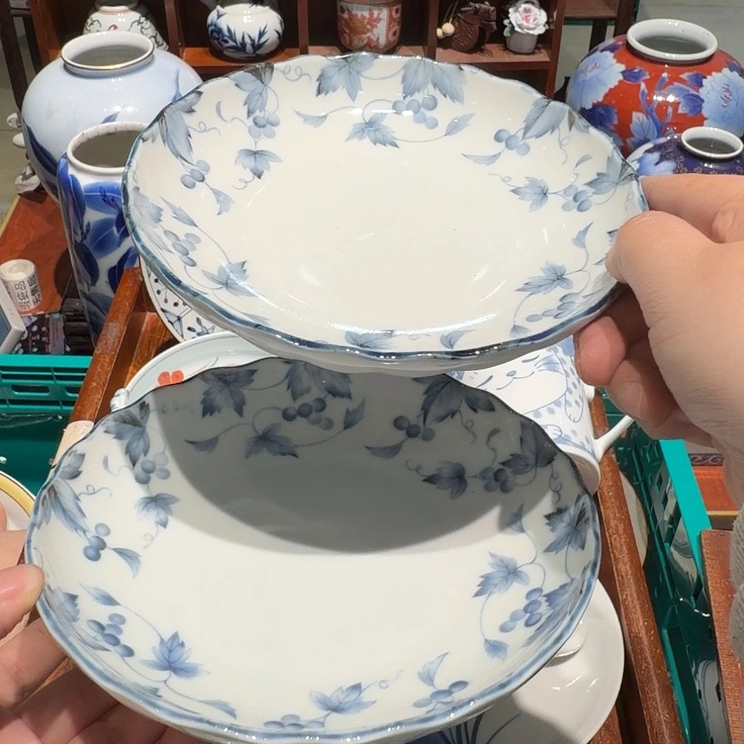 瓷片四十包邮 非全新