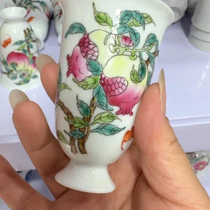 陶瓷艺术品收藏陶瓷