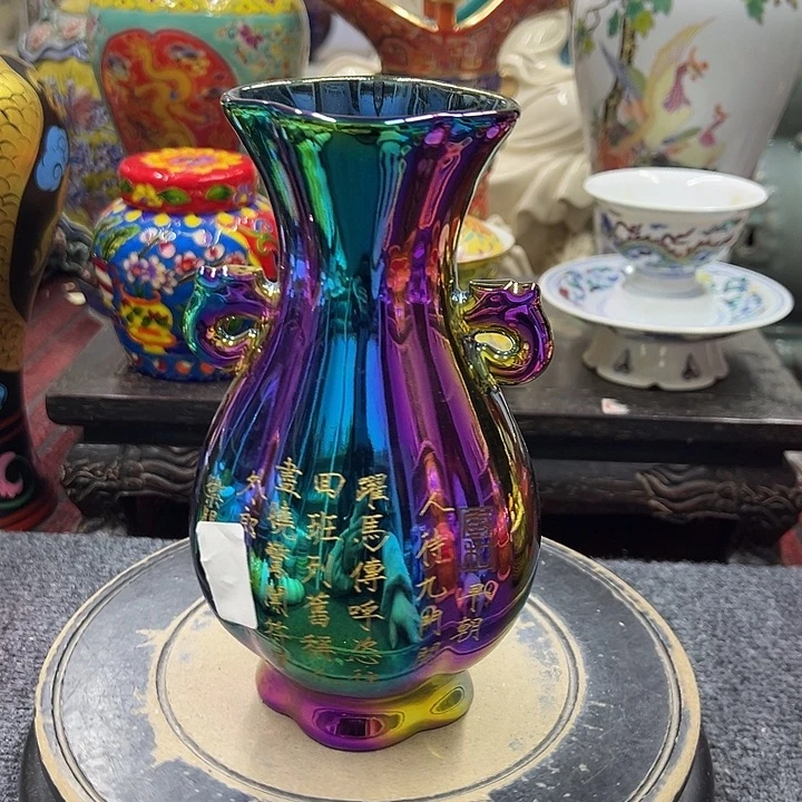 瓷片摆件摆件摆件摆件