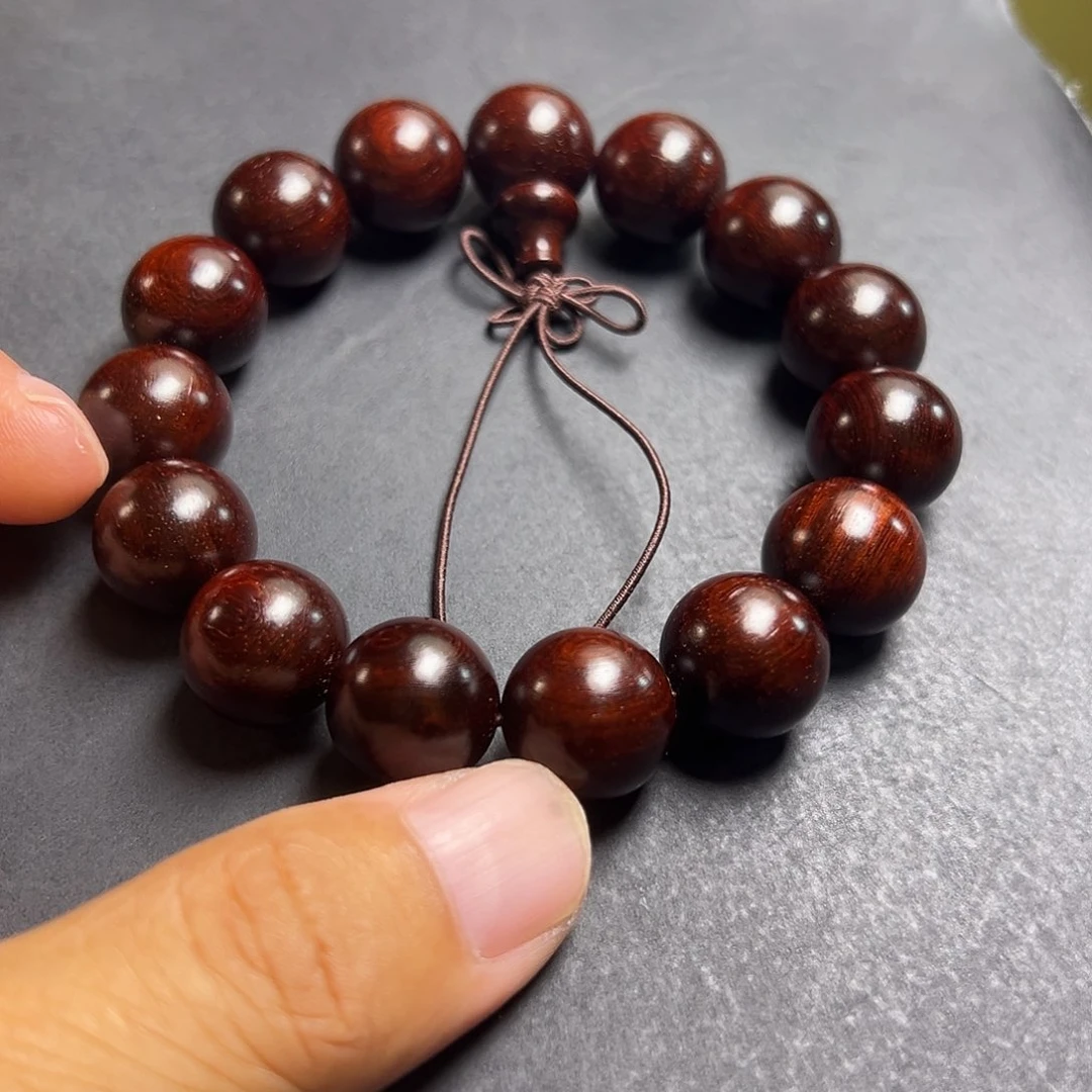 小叶紫檀手串/手链小叶紫檀