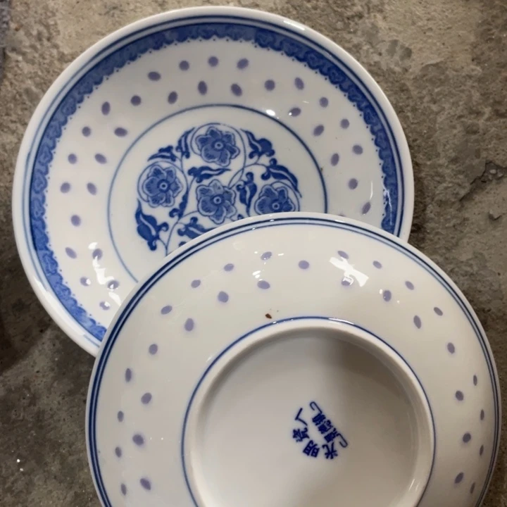 摆件景德镇陶瓷艺术品