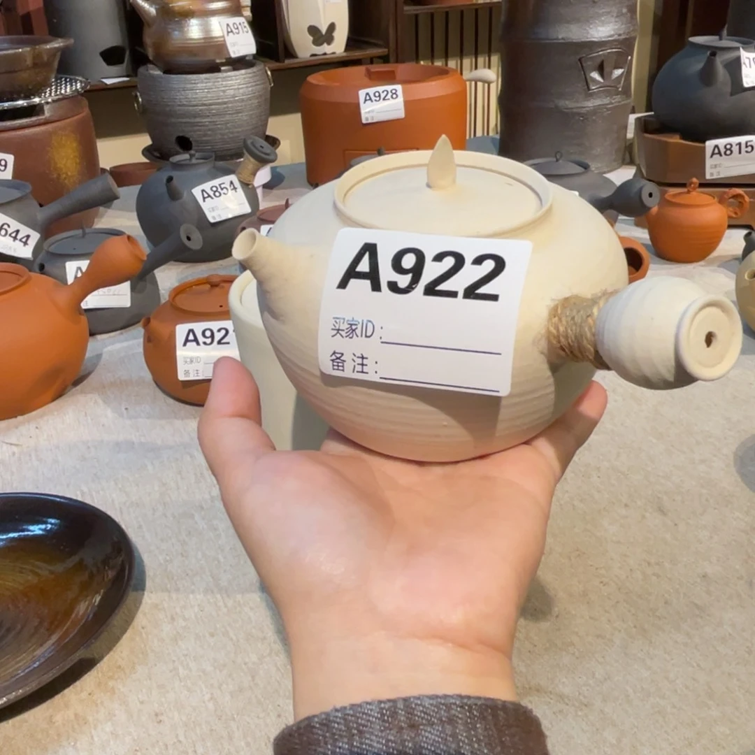 潮州手工制作工艺