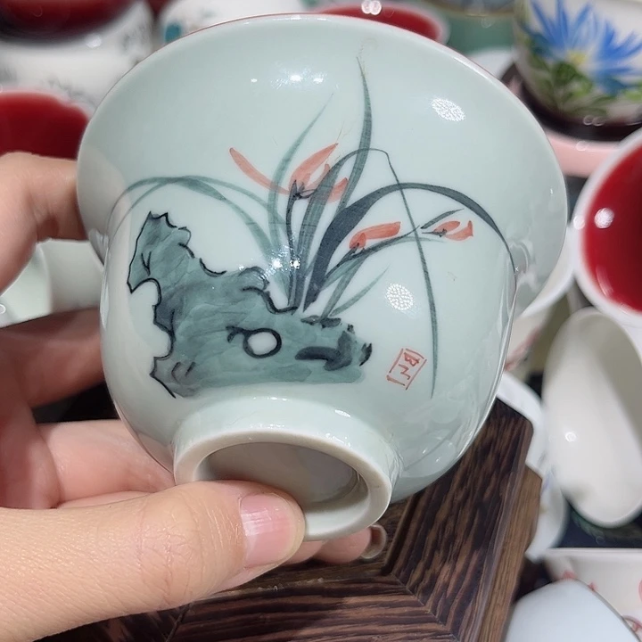 1 只微瑕茶具茶具茶具茶具