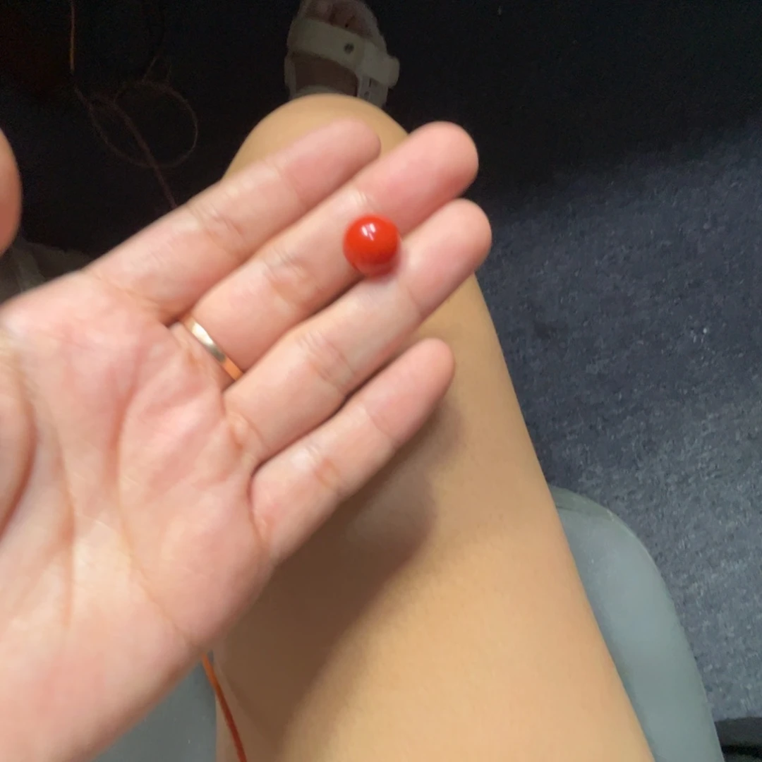 艺***师手链未镶嵌南红玛瑙