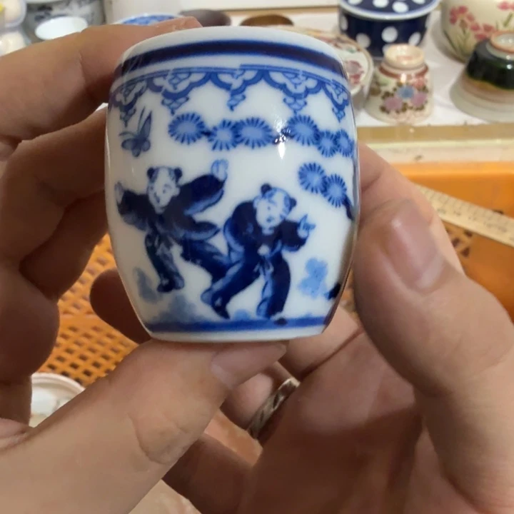 陶瓷推荐第二名20包邮