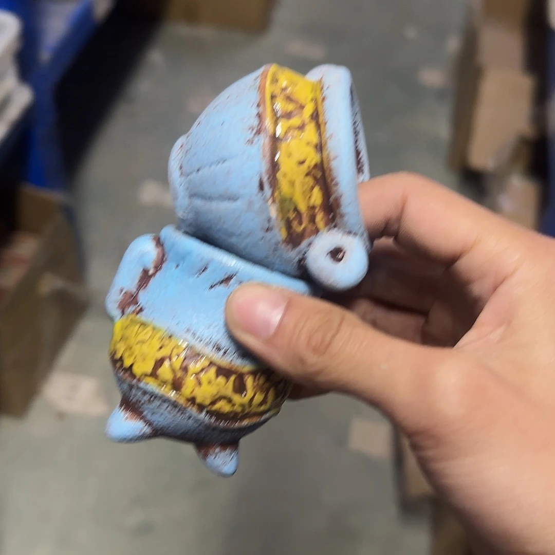 陶瓷2个··订单自动合并·口径误差0.5左右··3029