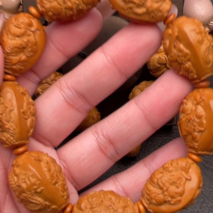 手串橄榄核橄榄核