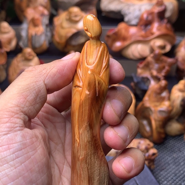 柏木（崖柏）崖柏陈化