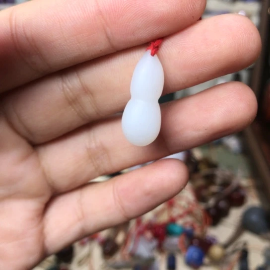 金属首饰配珠一物一图49