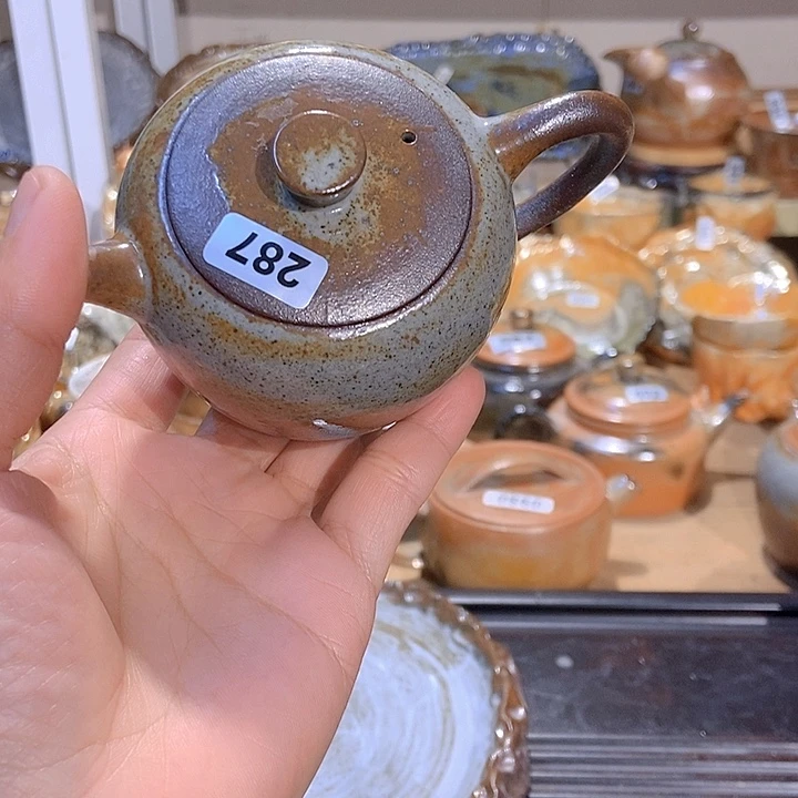 精品茶具陶瓷礼品