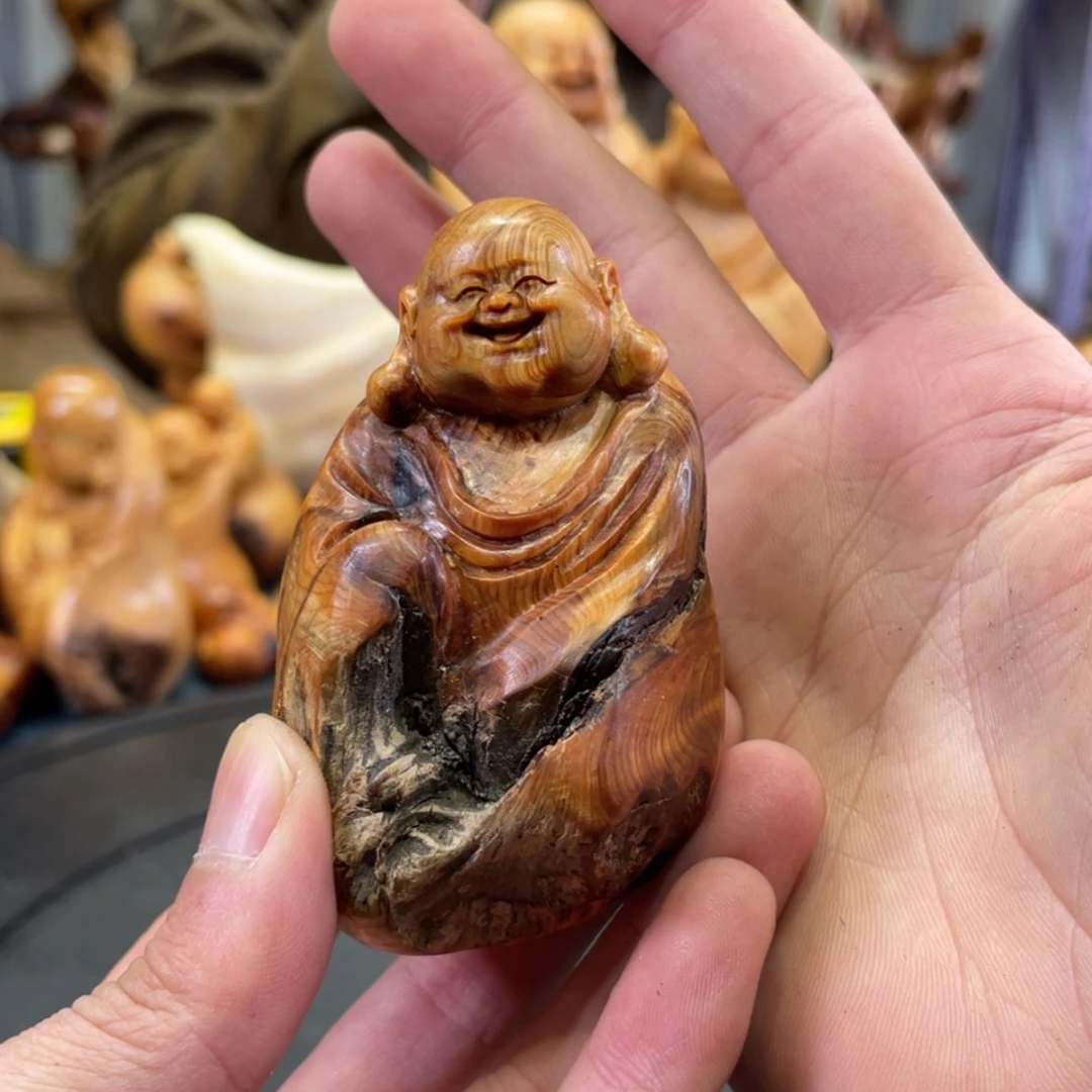 【闪购商品】柏木（崖柏）其他